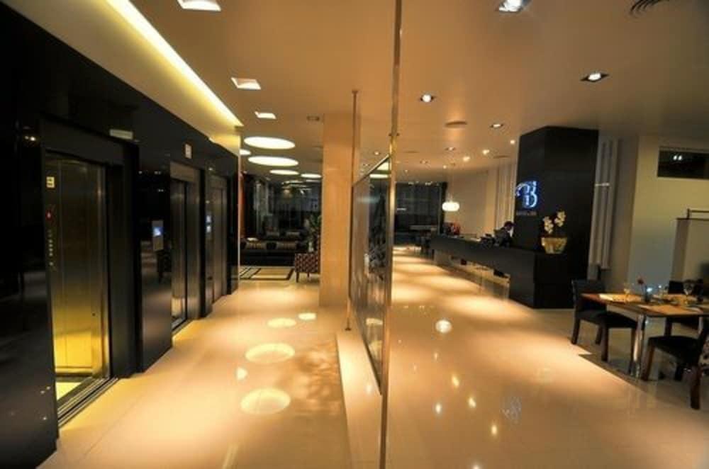 Hotel Bicentenario Suites&Spa San Miguel de Tucumán Buitenkant foto