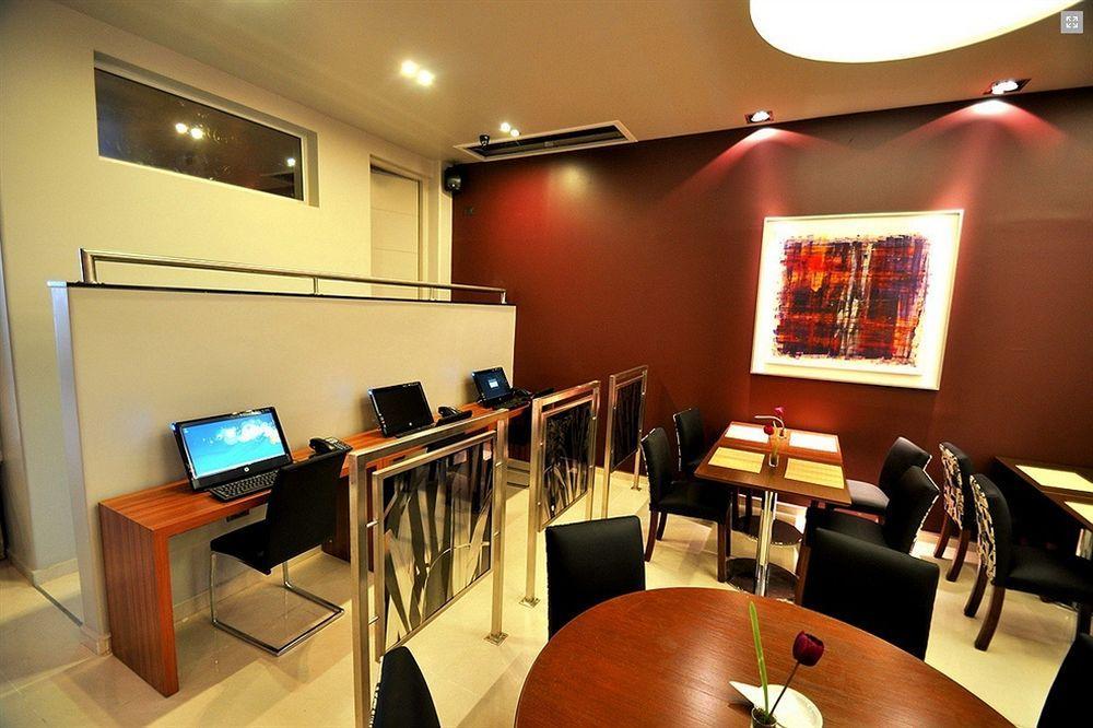 Hotel Bicentenario Suites&Spa San Miguel de Tucumán Buitenkant foto