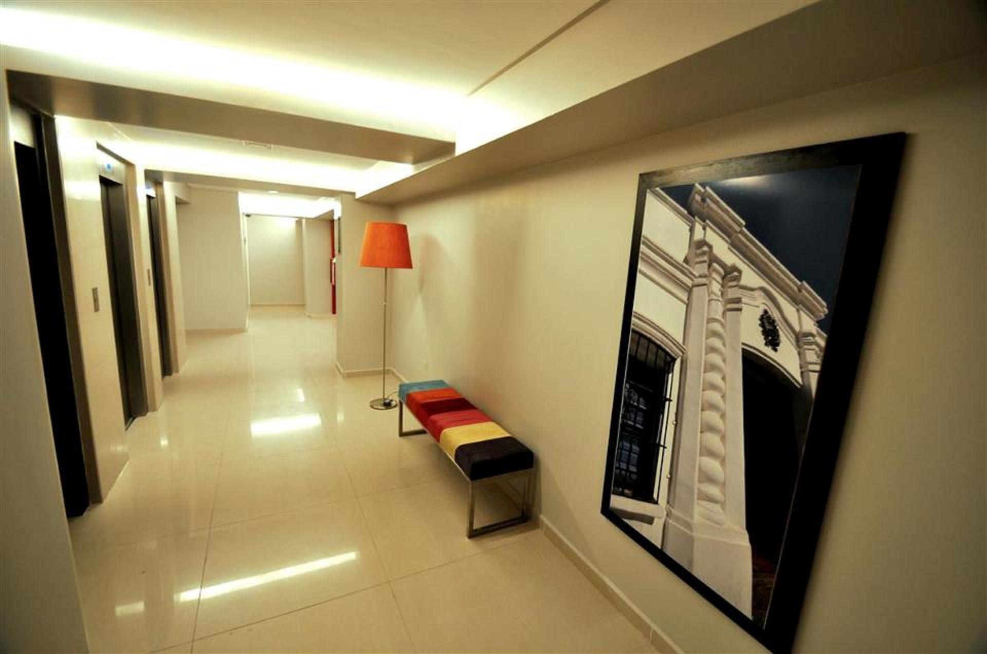 Hotel Bicentenario Suites&Spa San Miguel de Tucumán Buitenkant foto