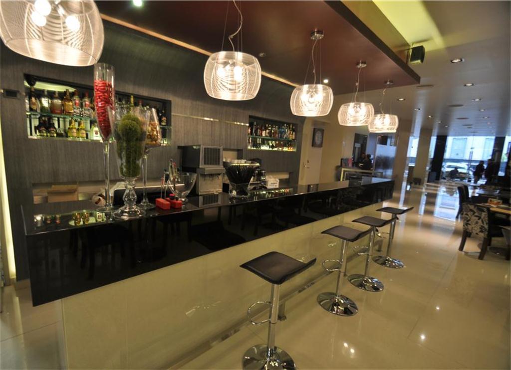 Hotel Bicentenario Suites&Spa San Miguel de Tucumán Buitenkant foto