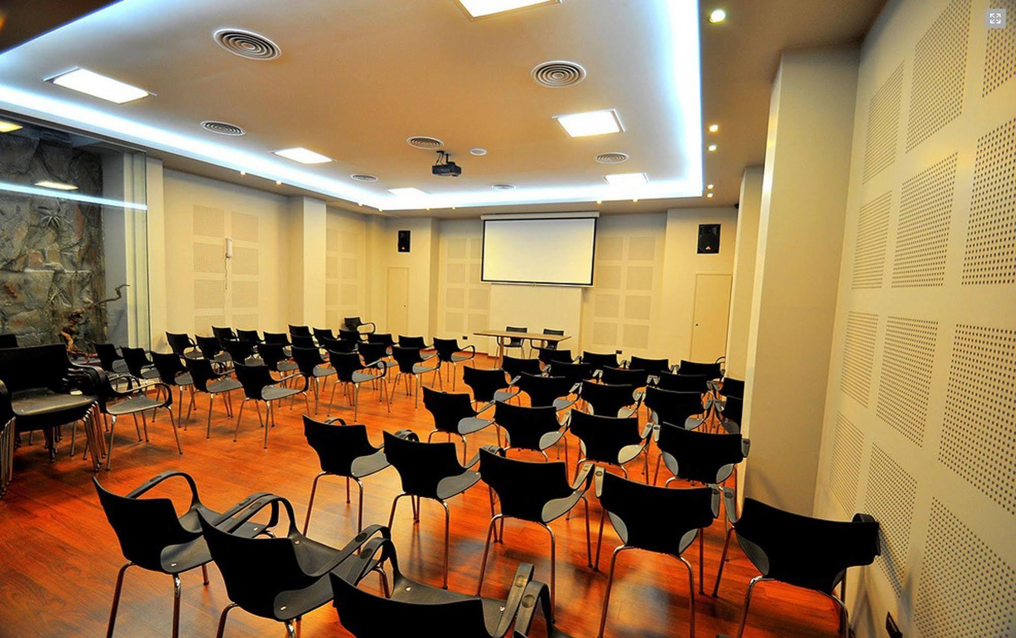 Hotel Bicentenario Suites&Spa San Miguel de Tucumán Buitenkant foto
